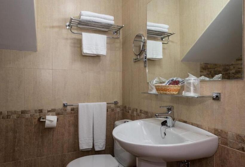 Хостел H. Ciudad De Lepe