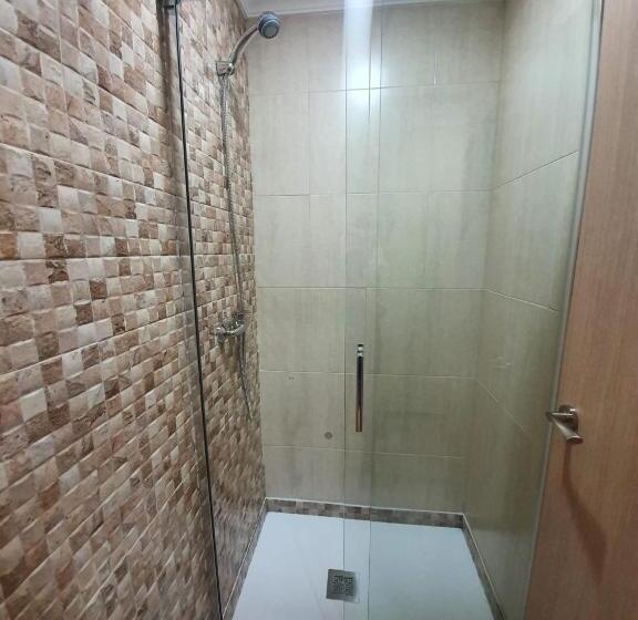 客栈  H. Ciudad De Lepe