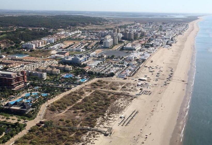 客栈  H. Ciudad De Lepe