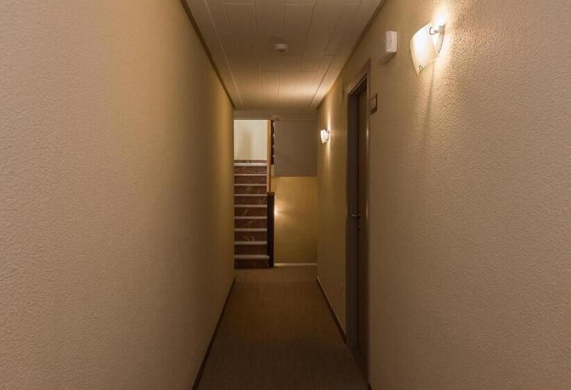 Хостел H. Ciudad De Lepe