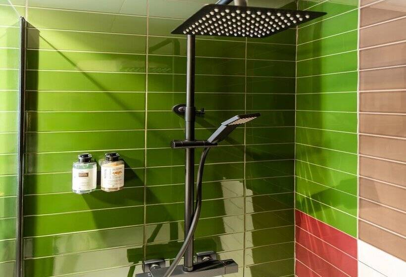 فندق Abba Santander