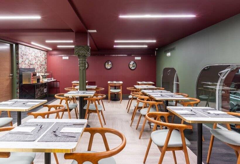 فندق Abba Santander