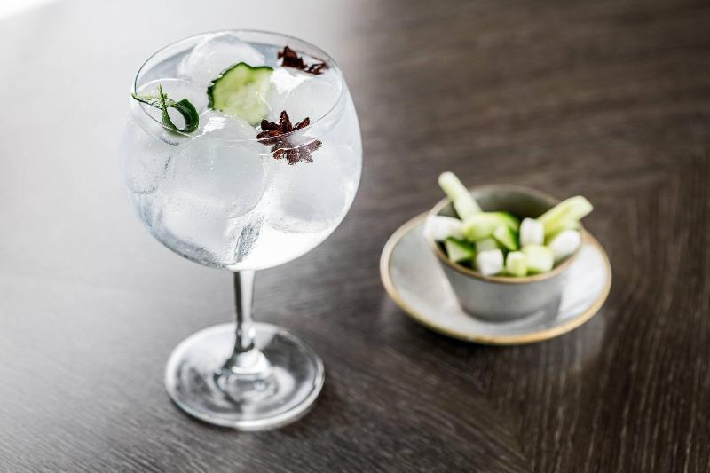 Ac Hotel La Línea By Marriott