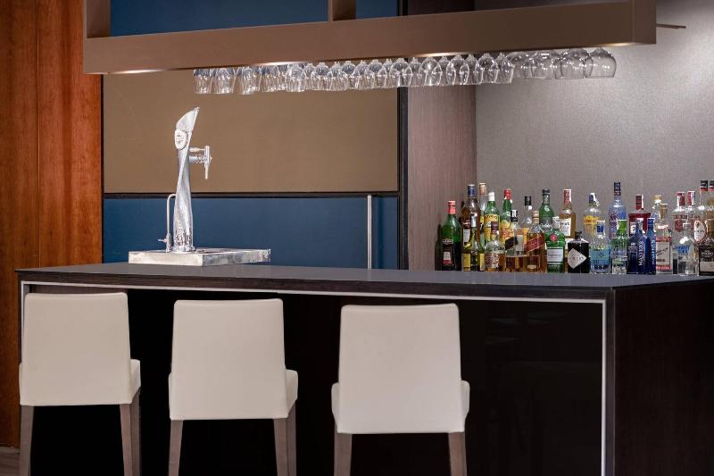 Ac Hotel La Línea By Marriott