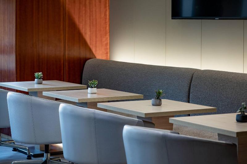 Ac Hotel La Línea By Marriott