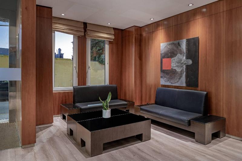 Ac Hotel La Línea By Marriott