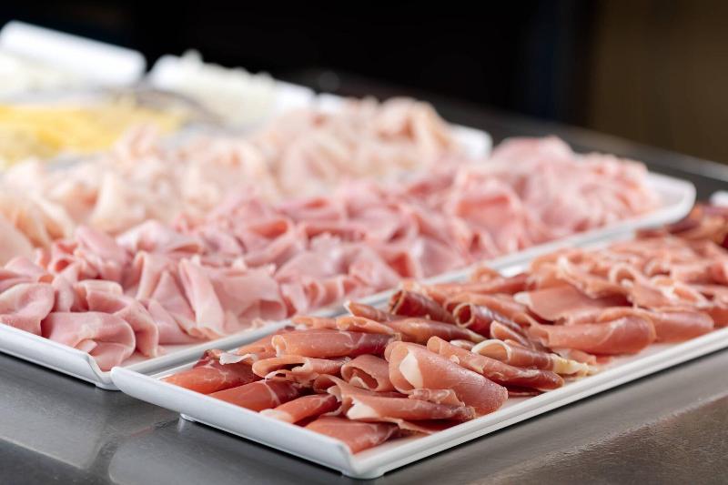 Ac Hotel La Línea By Marriott