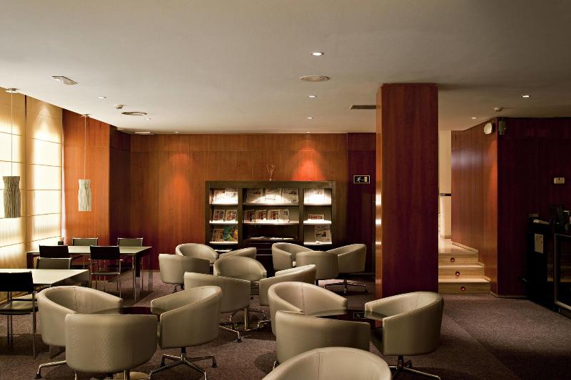 Ac Hotel La Línea By Marriott