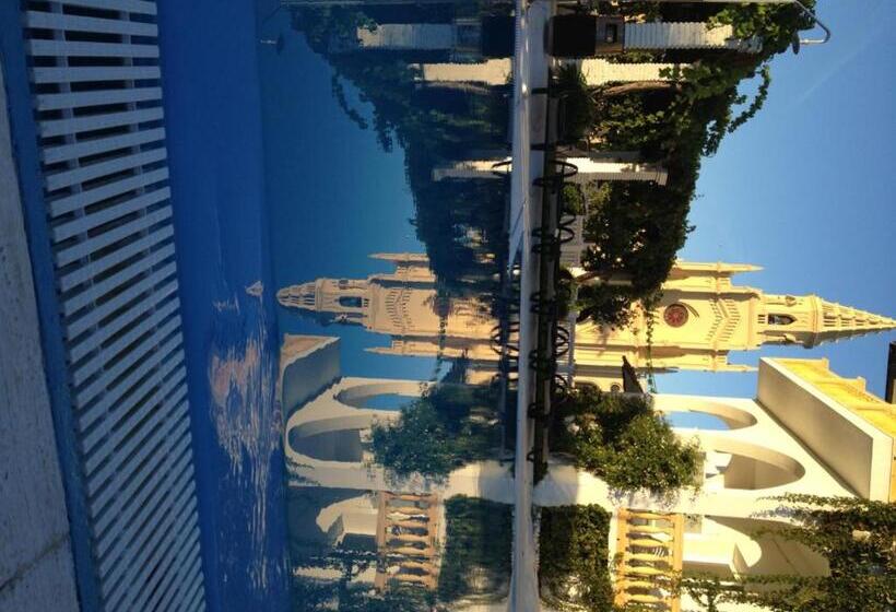 酒店 Al Sur De Chipiona