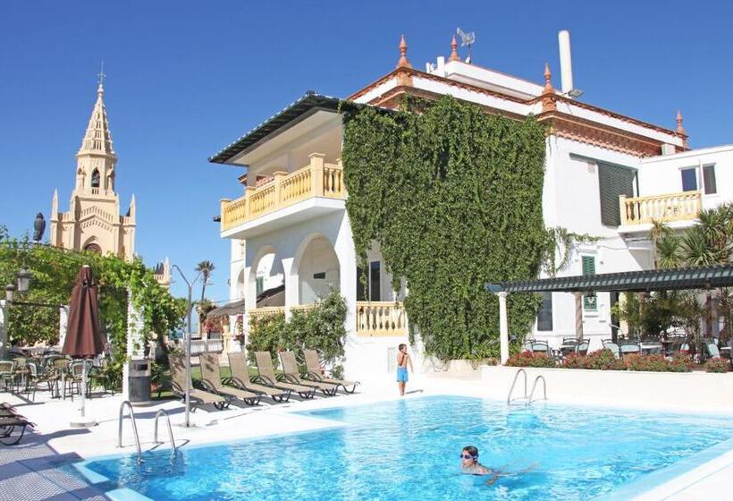 酒店 Al Sur De Chipiona