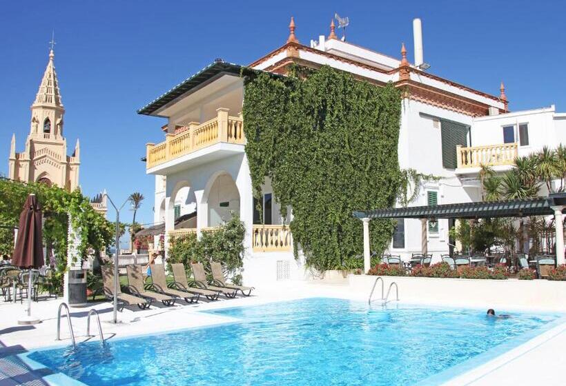 酒店 Al Sur De Chipiona