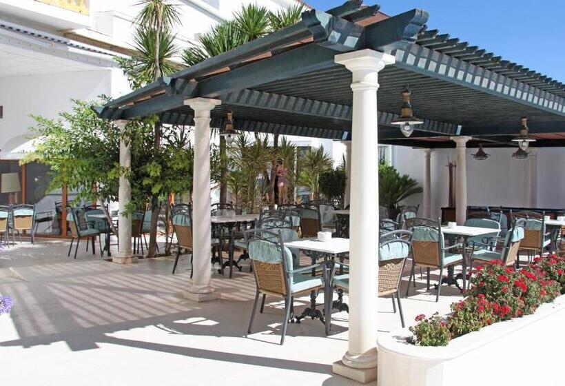 酒店 Al Sur De Chipiona