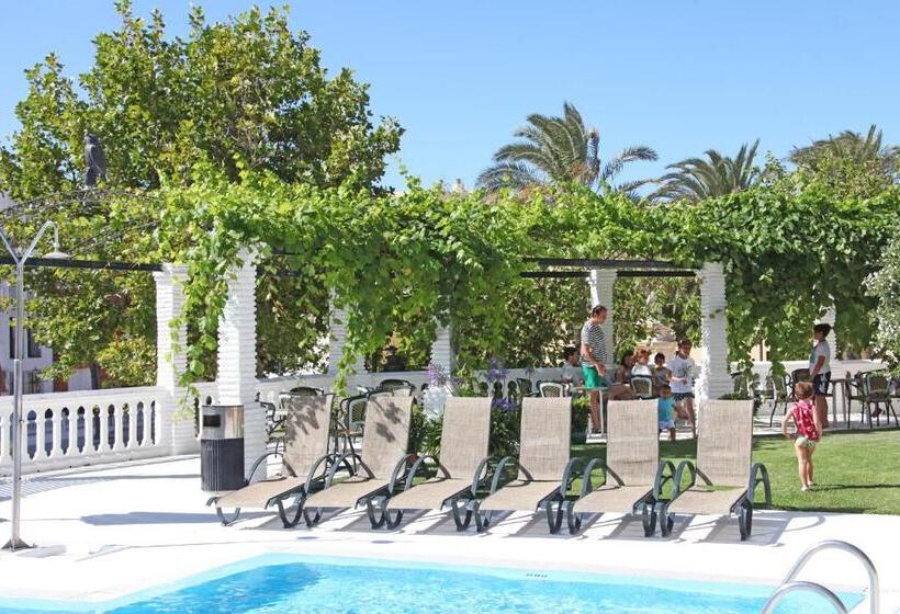 酒店 Al Sur De Chipiona