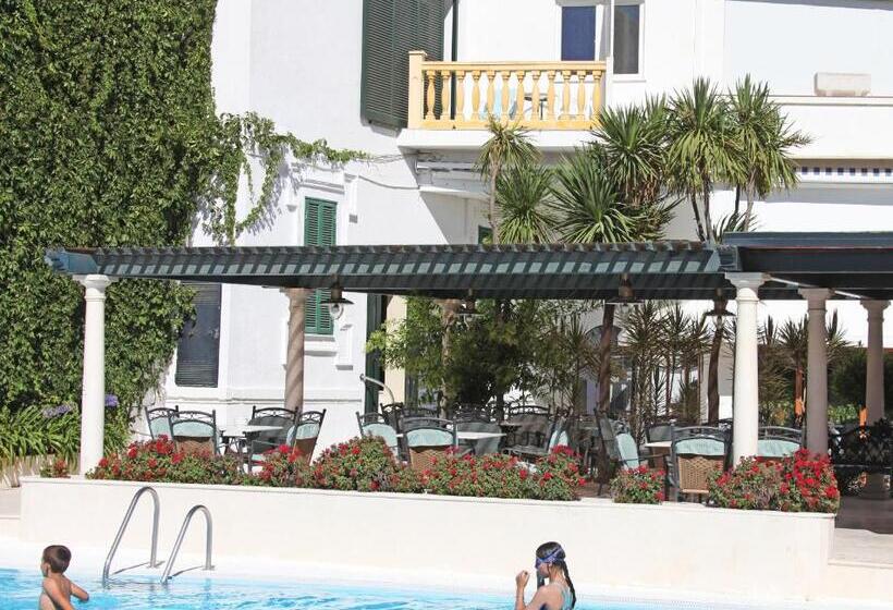 酒店 Al Sur De Chipiona