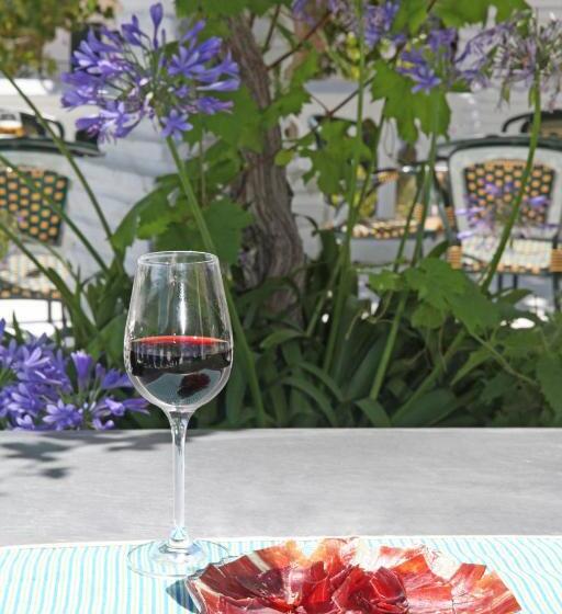 酒店 Al Sur De Chipiona