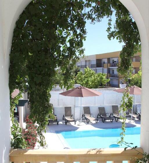 酒店 Al Sur De Chipiona