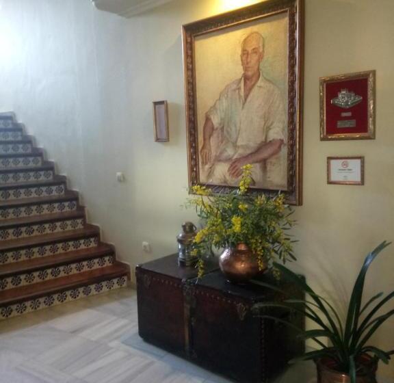 酒店 Al Sur De Chipiona