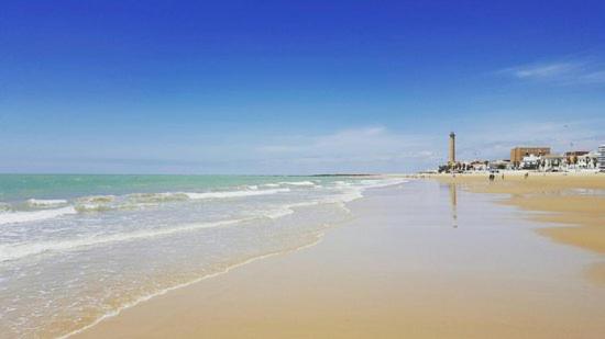 酒店 Al Sur De Chipiona