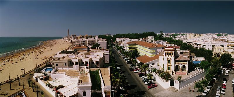 酒店 Al Sur De Chipiona