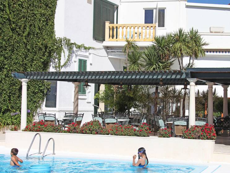 酒店 Al Sur De Chipiona