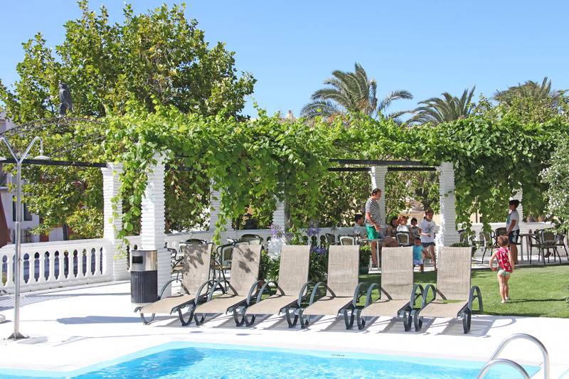 酒店 Al Sur De Chipiona