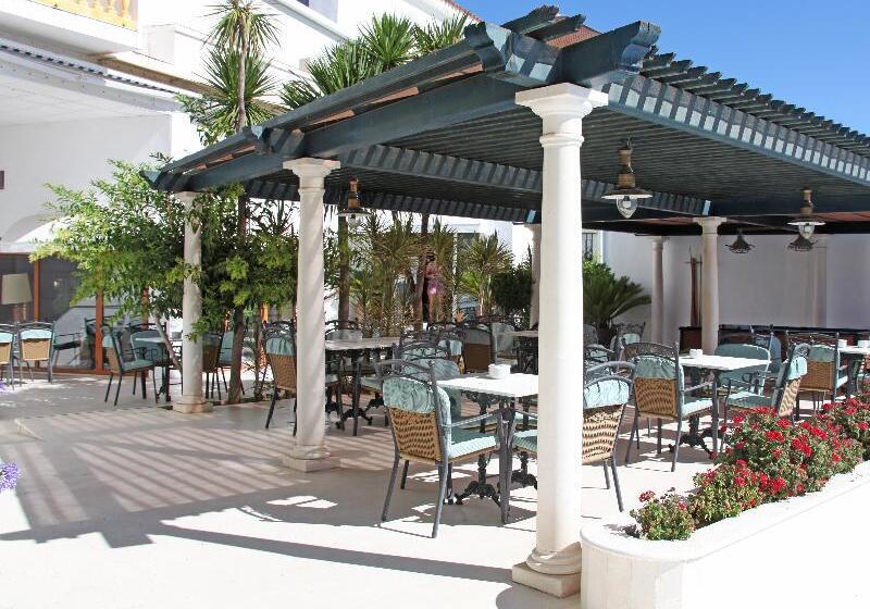 酒店 Al Sur De Chipiona