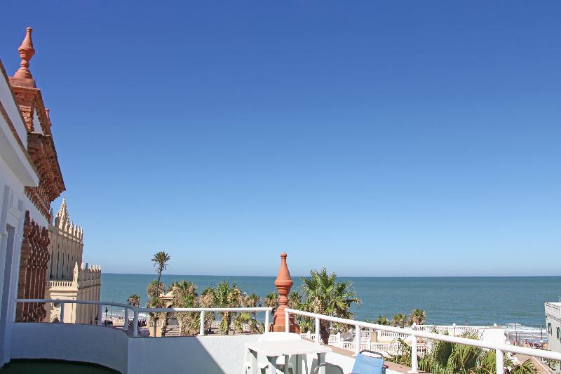 酒店 Al Sur De Chipiona