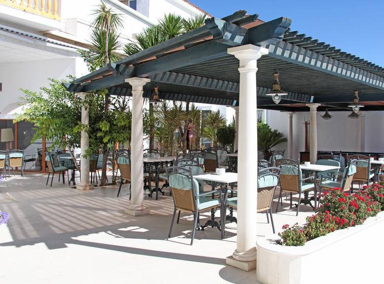 酒店 Al Sur De Chipiona