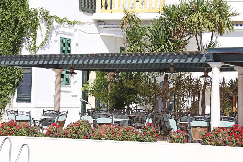 酒店 Al Sur De Chipiona