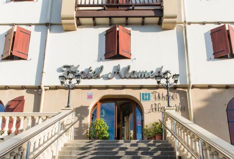 فندق Alameda