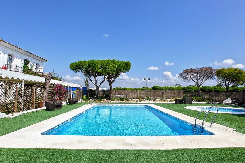 Отель Albaida Nature