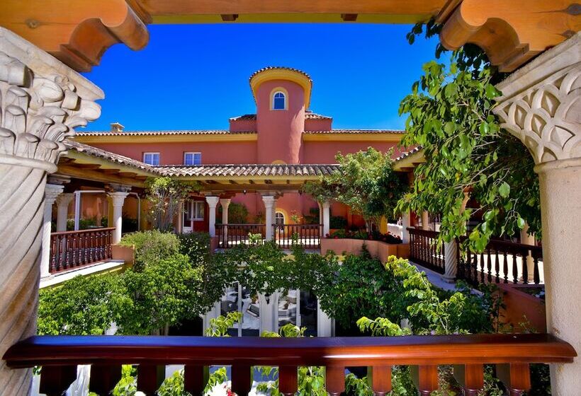 酒店 Alboran Algeciras