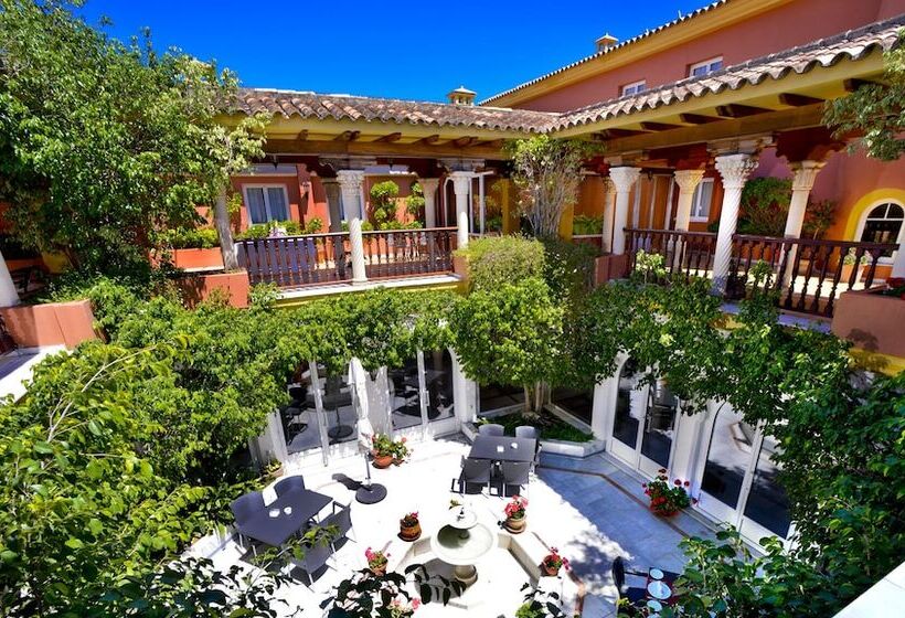 酒店 Alboran Algeciras