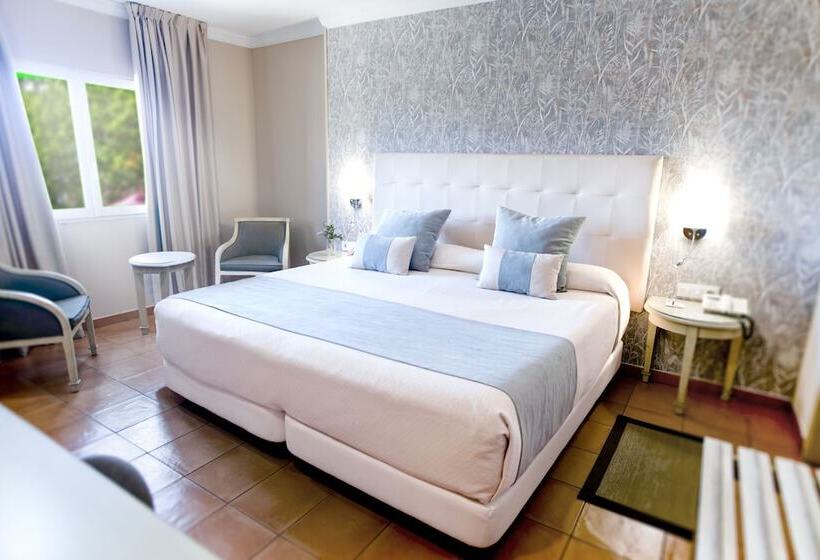 酒店 Alboran Algeciras