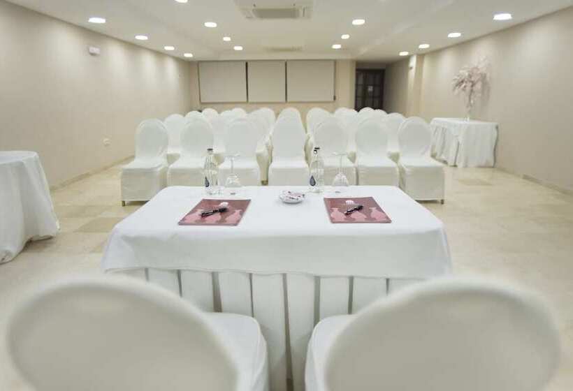 酒店 Alboran Algeciras