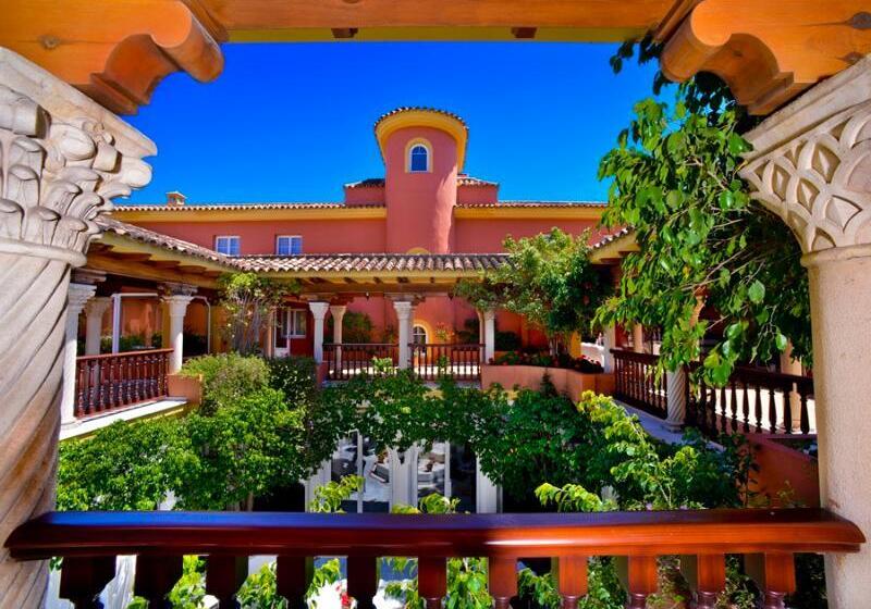 酒店 Alboran Algeciras