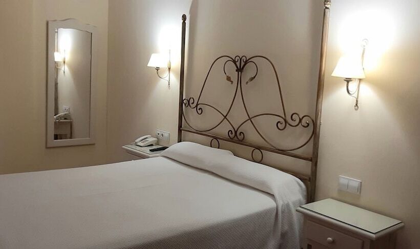 בית מלון כפרי Crisol Chiclana