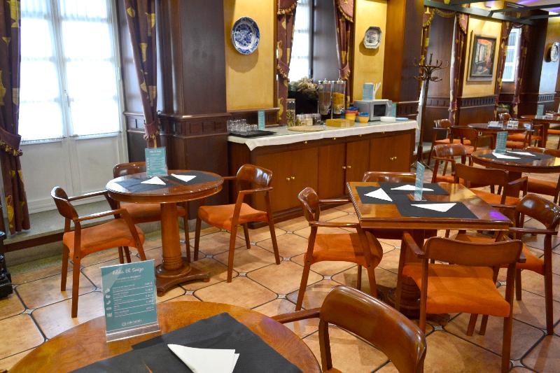 هتل Alda El Suizo