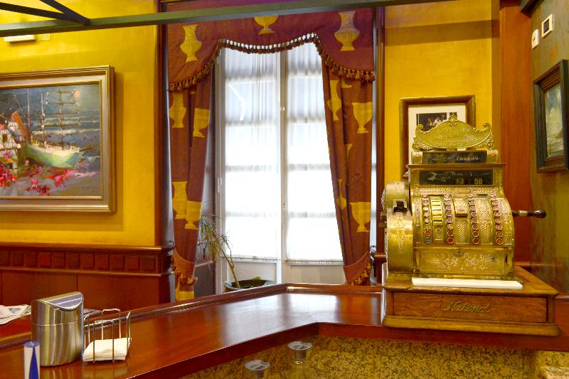 هتل Alda El Suizo