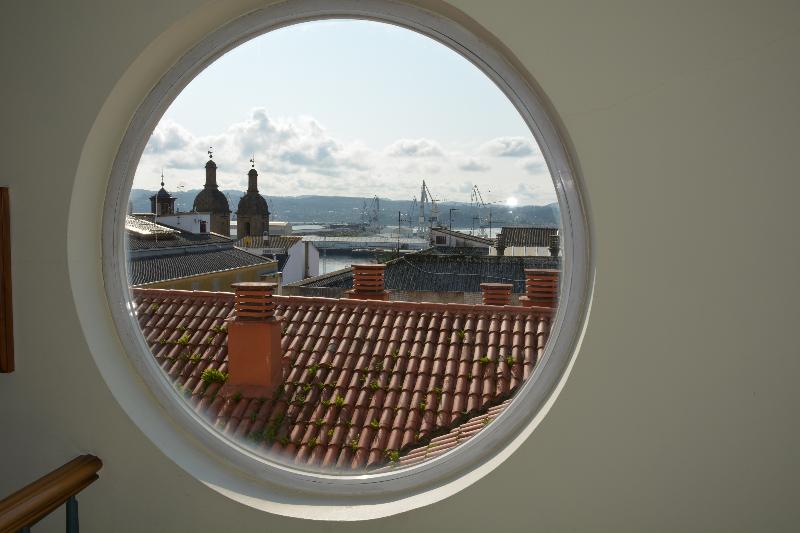 هتل Alda El Suizo