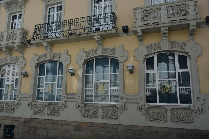 هتل Alda El Suizo