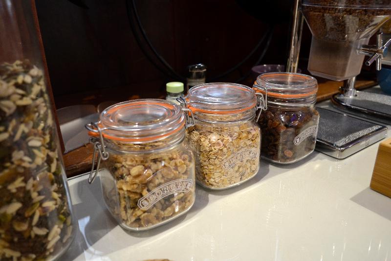 هتل Alda El Suizo