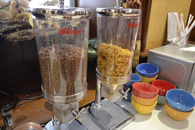 هتل Alda El Suizo