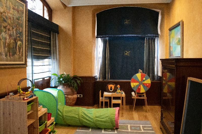 هتل Alda El Suizo