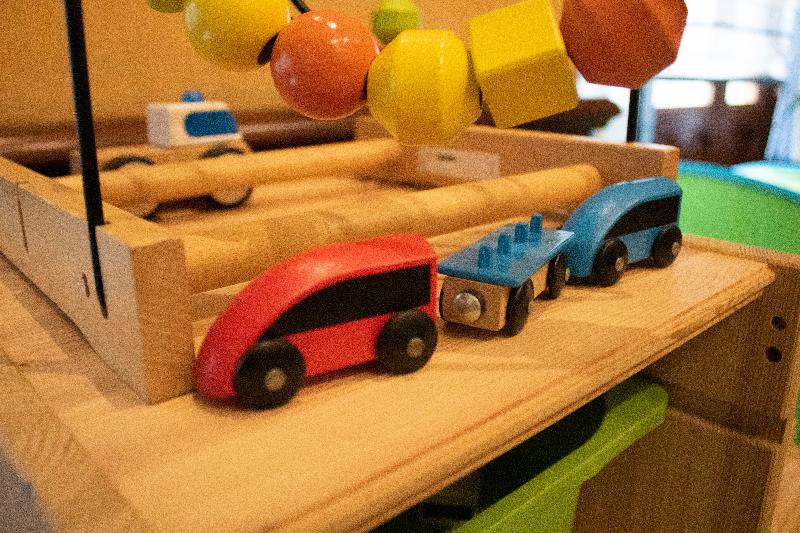 هتل Alda El Suizo