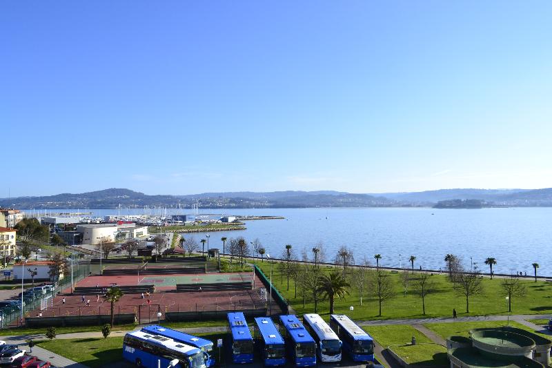 ホテル Alda Sada Marina