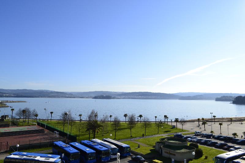 ホテル Alda Sada Marina