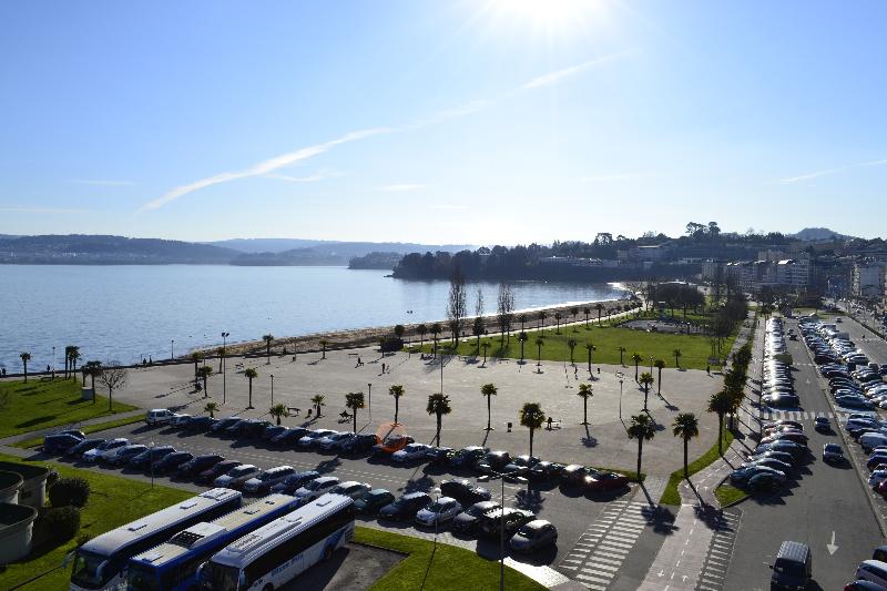 ホテル Alda Sada Marina