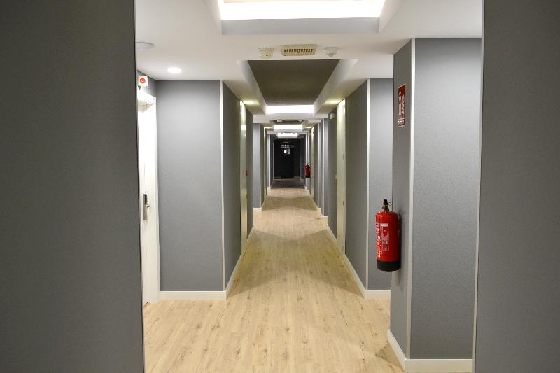 ホテル Alda Sada Marina