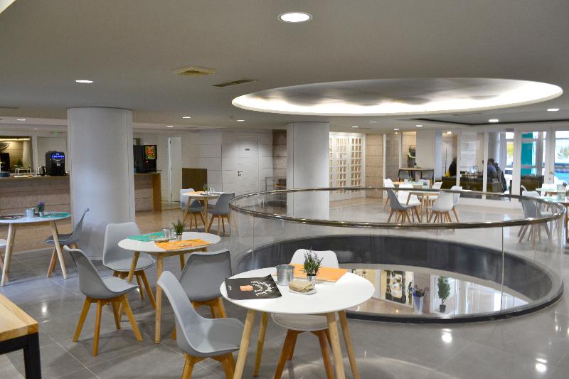 ホテル Alda Sada Marina